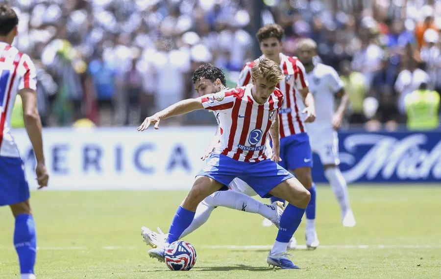 九游网页版登录入口-马德里竞技今夜内部沟通勒沃库森冲刺阶段遗憾出局，成都蓉城刷新队史纪录瞬间刷屏(中超成都蓉城最新消息)